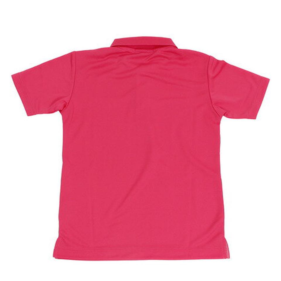 【5%OFFクーポン対象!7/4まで】ヨネックス(YONEX)(レディース)テニスウェア ジュニア ポロシャツ 10300J-122 バドミントンウェア
