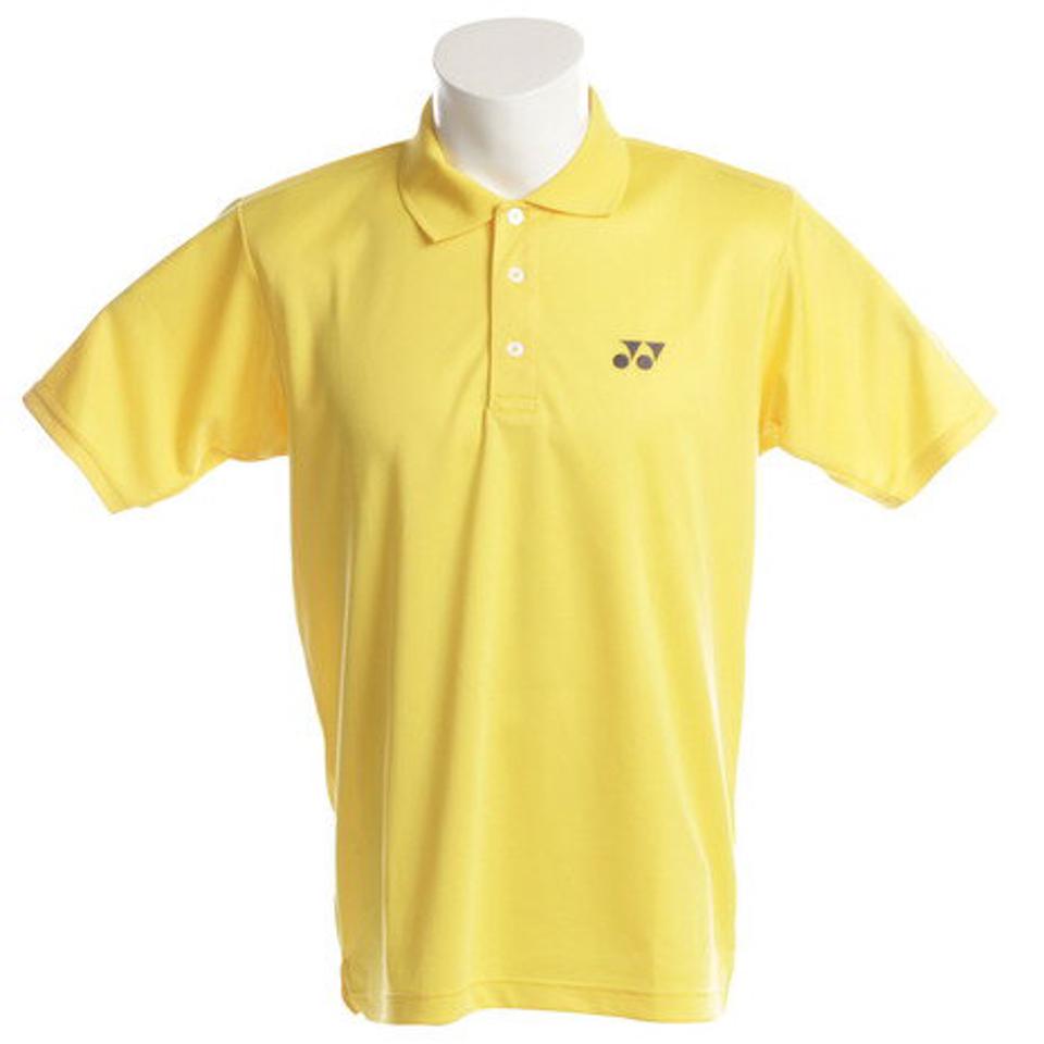 【10%OFFクーポン! 10/2迄】ヨネックス(YONEX) テニス ポロシャツ 10300-450 (メンズ)