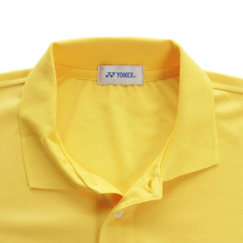 【10%OFFクーポン! 10/2迄】ヨネックス(YONEX) テニス ポロシャツ 10300-450 (メンズ)