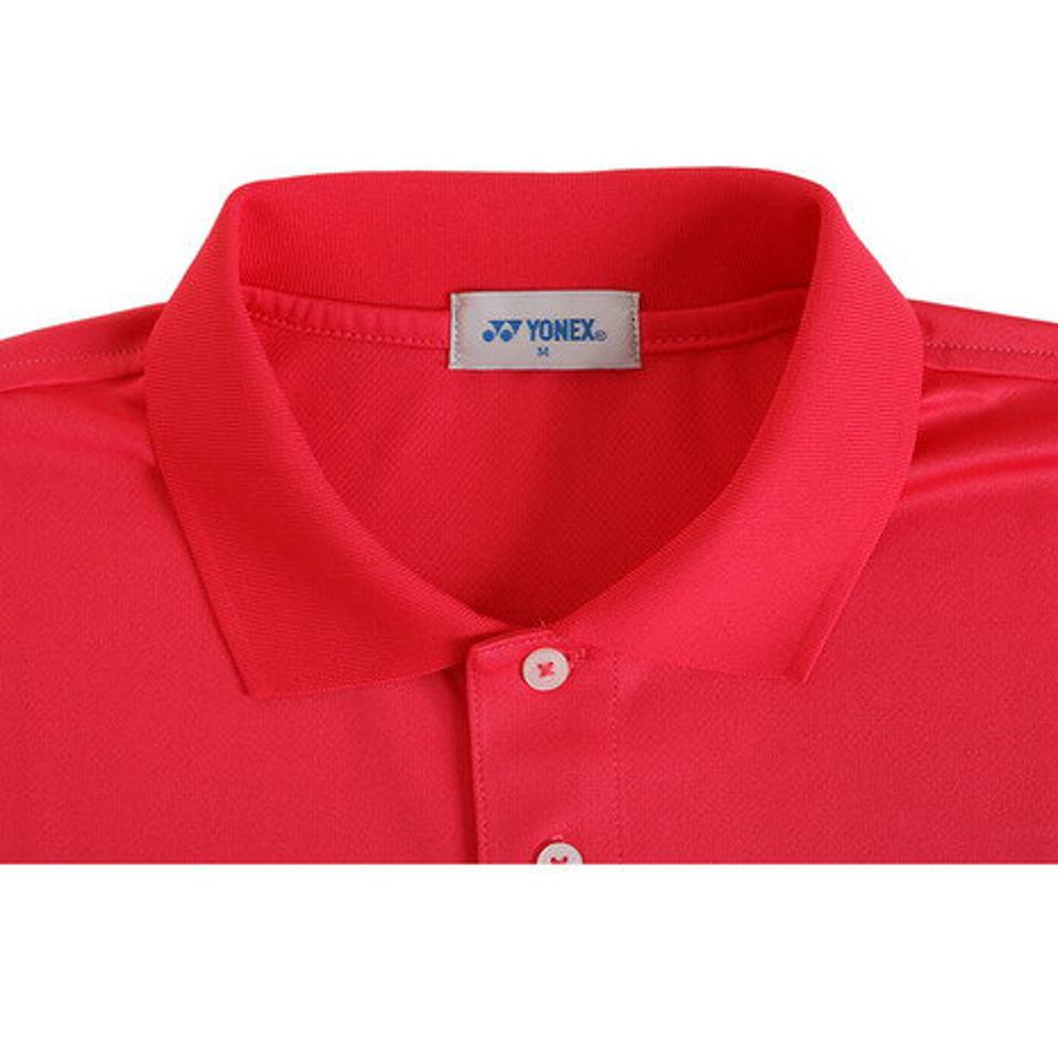 【10%OFFクーポン! 10/2迄】ヨネックス(YONEX) テニス ポロシャツ 10300-122 (メンズ)