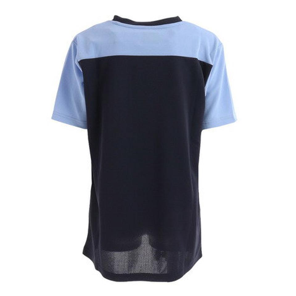 【5%OFFクーポン対象!5/30まで】ヨネックス(YONEX)(キッズ)テニスウェア ジュニア ドライTシャツ 16568J-019
