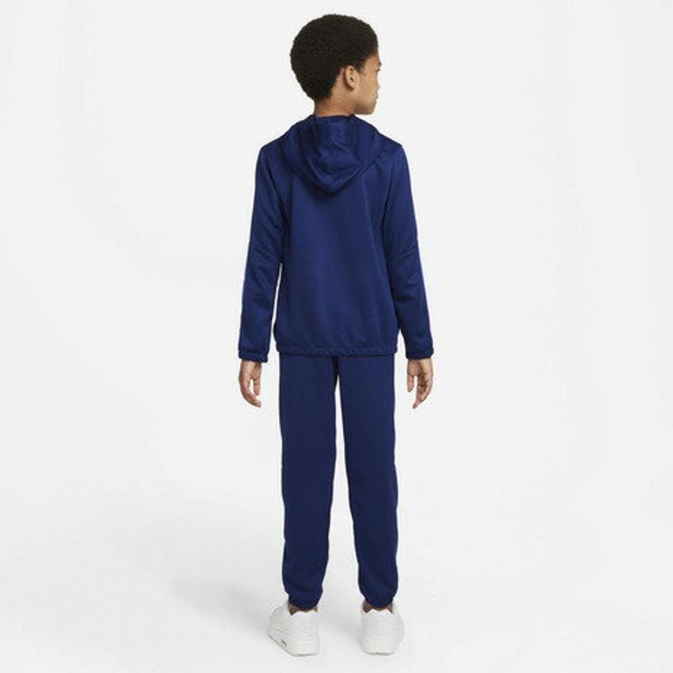 ナイキ(NIKE)(キッズ)ジュニア NSW POLY フックトラック スーツ DD8552-492 ジャージ