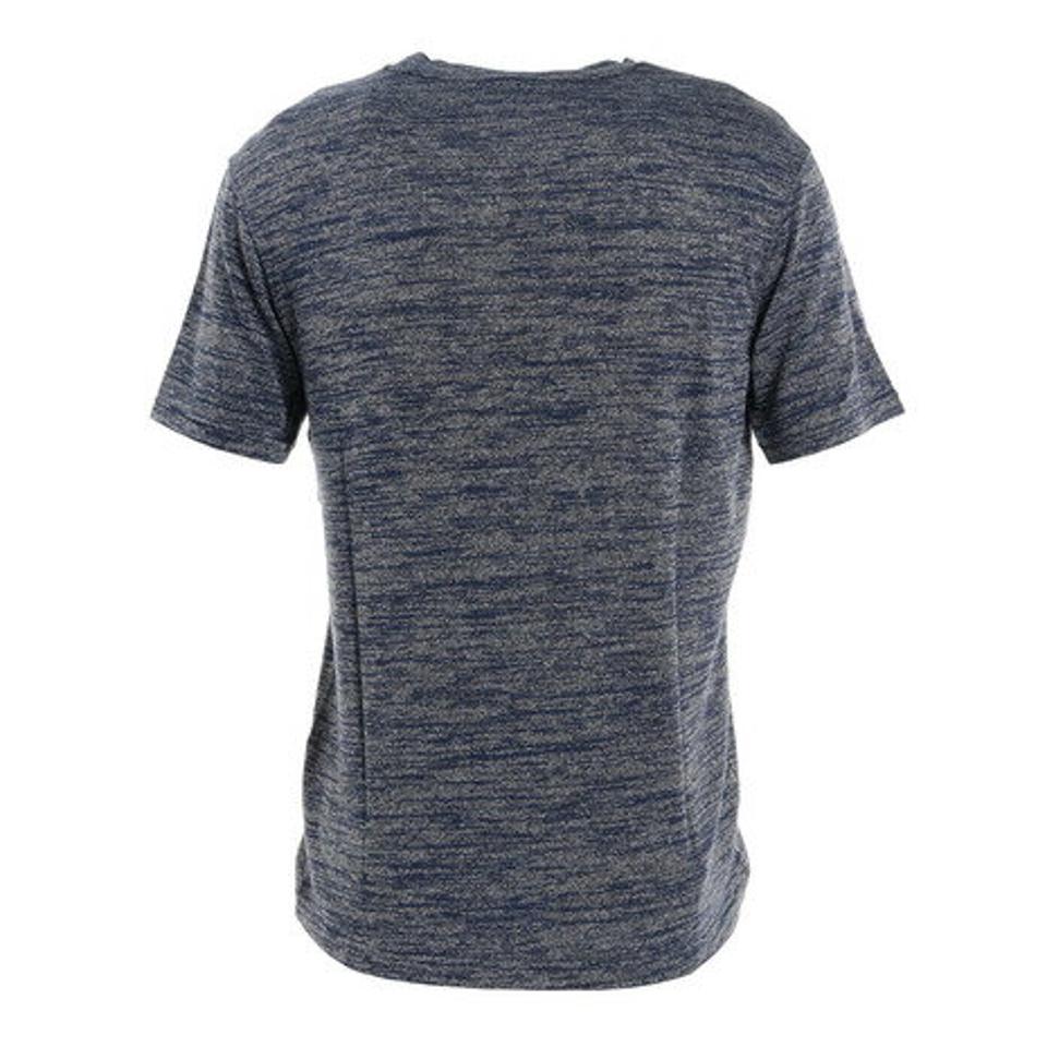 ROSASEN レーヨン 半袖Tシャツ 047-22445-096 (メンズ)