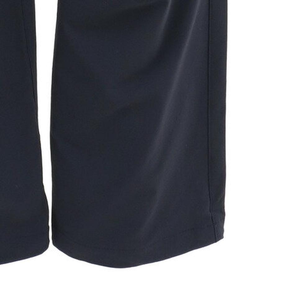 ホールアース(Whole Earth)(レディース)トレックストレッチパンツ 562V5DS7969 NVY ウィメンズ ロングパンツ