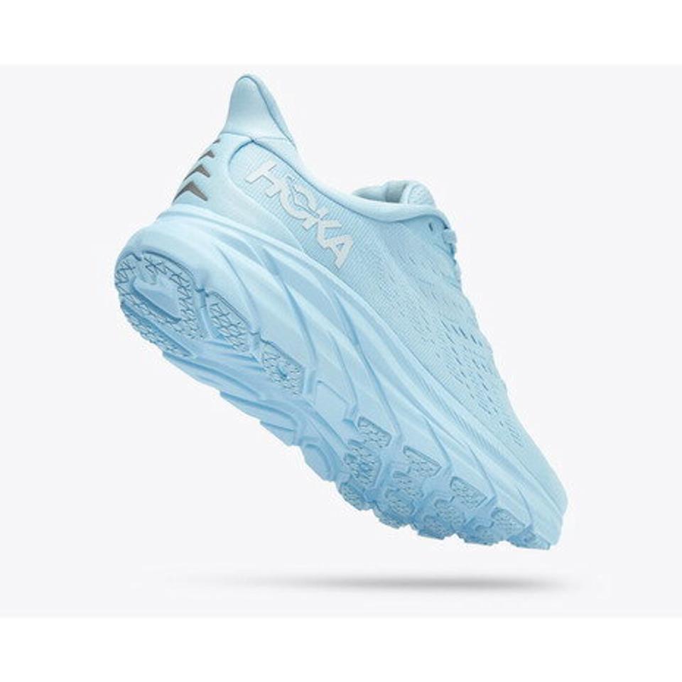 ホカ（HOKA）（レディース）ランニングシューズ ジョギングシューズ クリフトン 8 1119394-SSCA