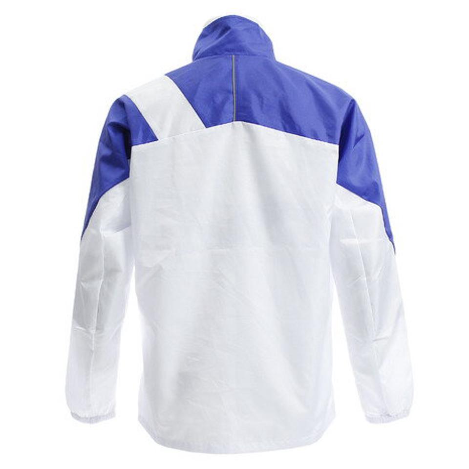 ミズノ(MIZUNO)(メンズ)ウィンドブレーカーシャツ 32JE858101