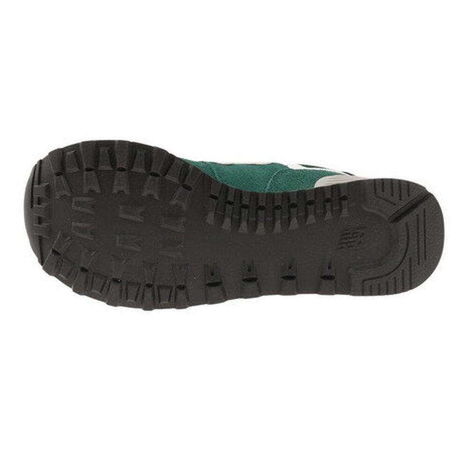 ニューバランス（new balance） ML574 RO2 グリーン 緑 ML574RO2D メンズ スニーカー シューズ （メンズ）