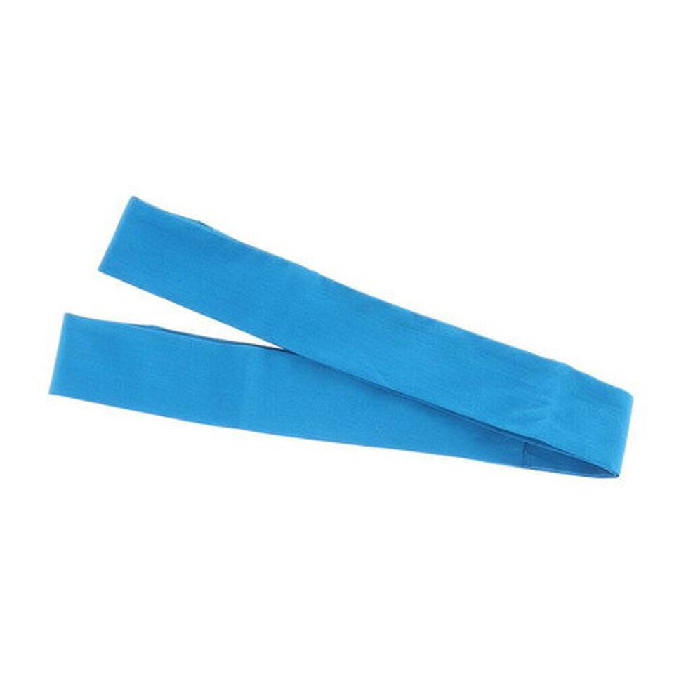 三和商会(メンズ、レディース、キッズ)ハチマキ S-4 BLU