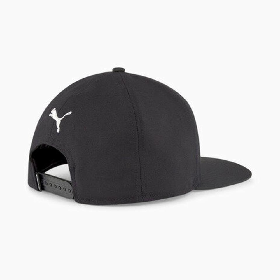 プーマ（PUMA）（メンズ）フラットブリム キャップ 023858
