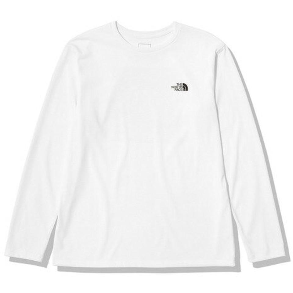 ノースフェイス(THE NORTH FACE)(メンズ)ロングスリーブヨセミテトポTシャツ NT82283 W