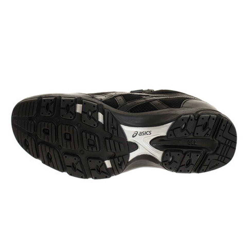 【7/17 9:59までエントリーでP5倍！】アシックス（ASICS）（レディース）スニーカー HADASHIWALKER W G-TX1 1292A012.001 ウォーキングシューズ