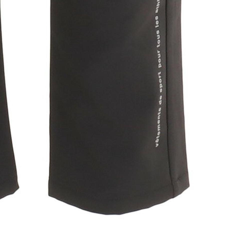 ジローム(GIRAUDM)(メンズ)絶対撥水エボリューションフリースパンツ 854GM0SD4086 CGRY スポーツウェア