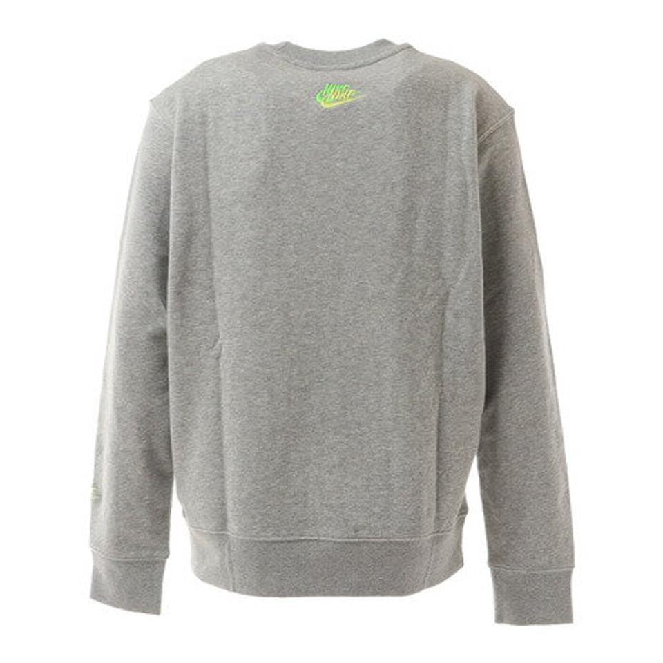 ナイキ(NIKE)(メンズ)スポーツウェア エッセンシャルクルーネックシャツ DJ6915-063