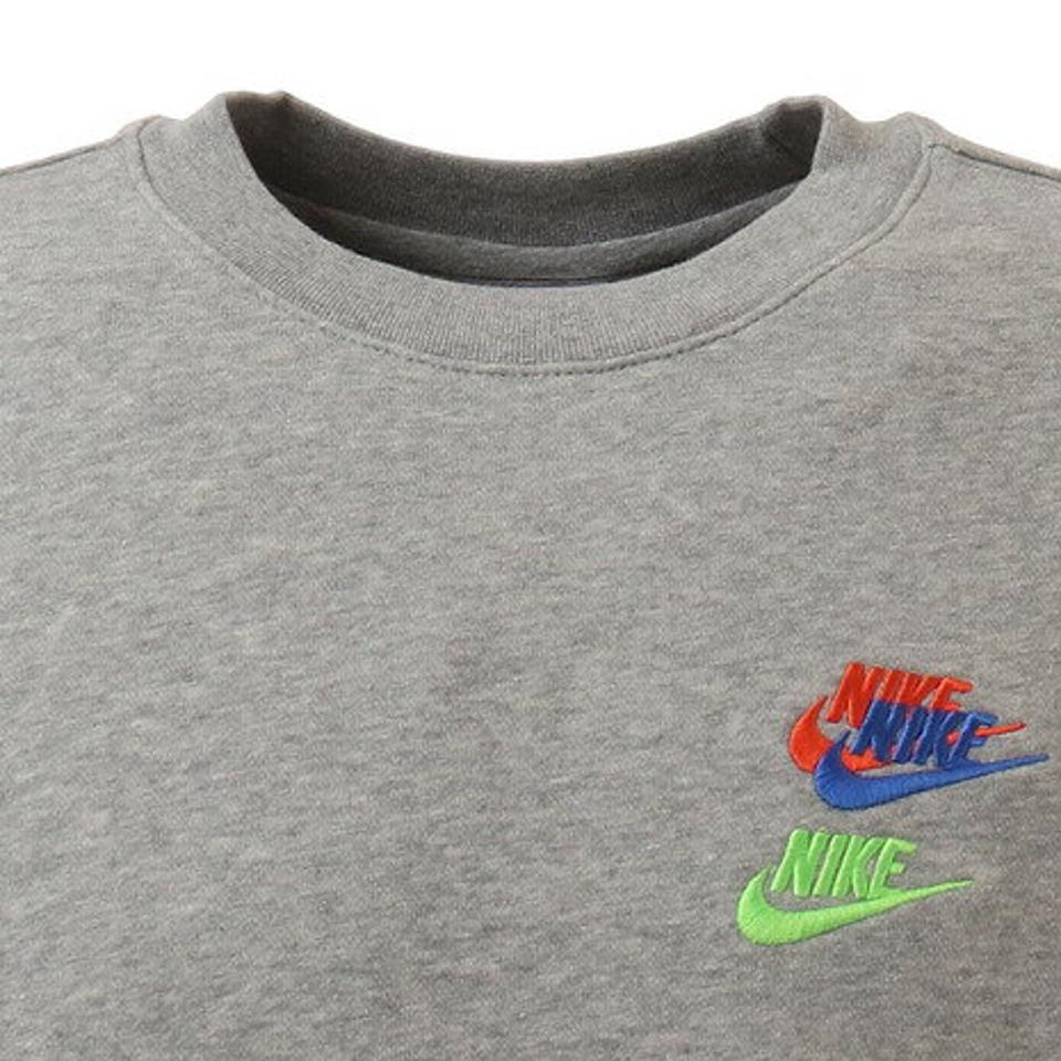 ナイキ(NIKE)(メンズ)スポーツウェア エッセンシャルクルーネックシャツ DJ6915-063