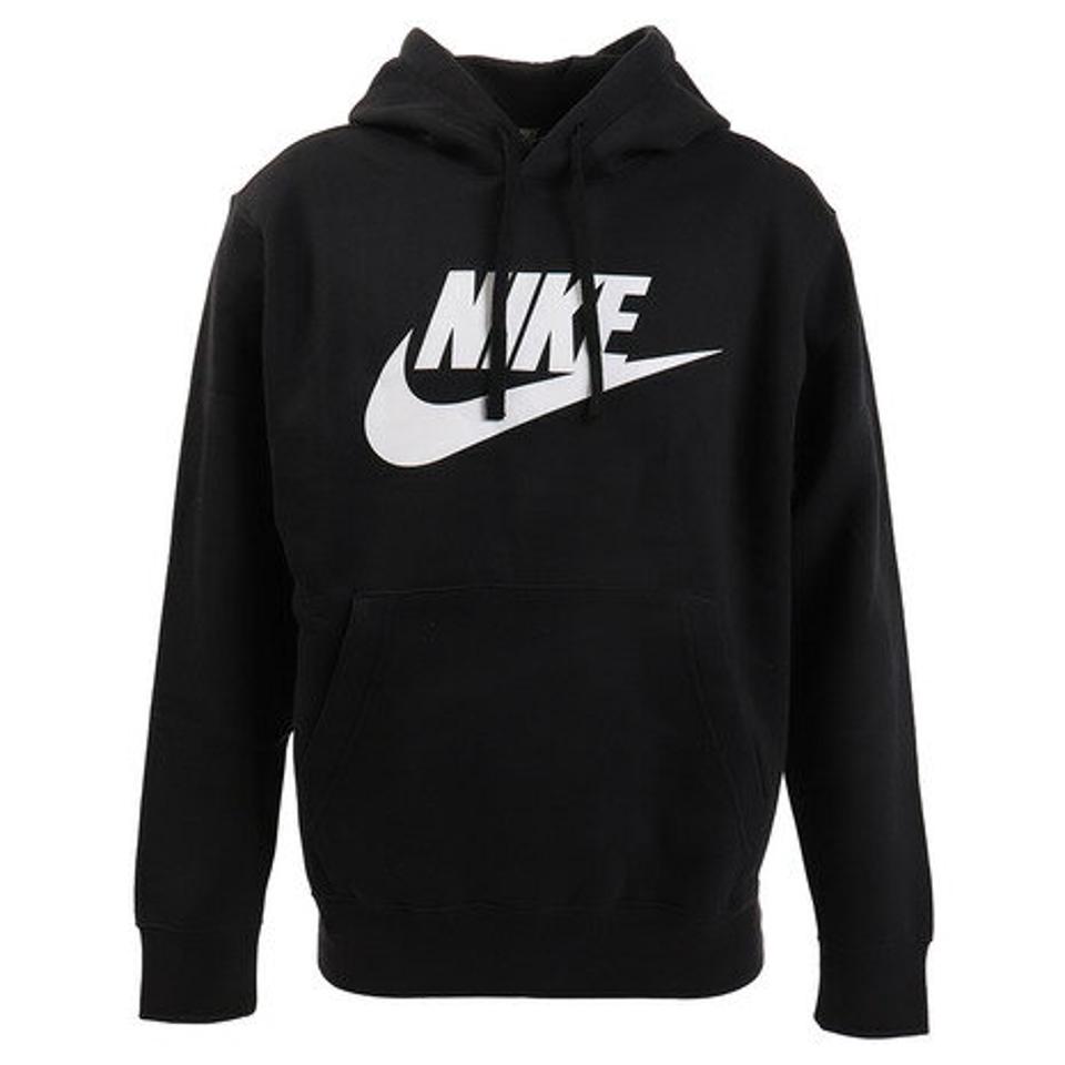 ナイキ(NIKE)(メンズ)パーカー メンズ クラブ プルオーバー BB GX フーディ BV2974-010HO19トレーナー オンライン価格