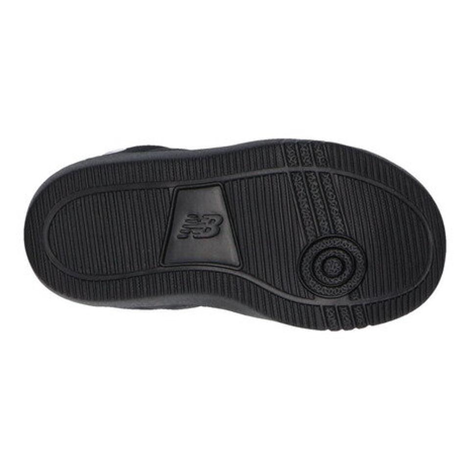 ニューバランス（new balance）（キッズ）スニーカー IHMOC BLK W ジュニア スポーツシューズ 子供靴 運動