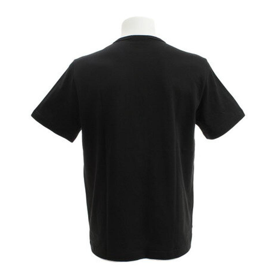 ラコステ(LACOSTE)(メンズ)ベーシッククルーネックポケットTシャツ TH633EM-031 半袖 オンライン価格