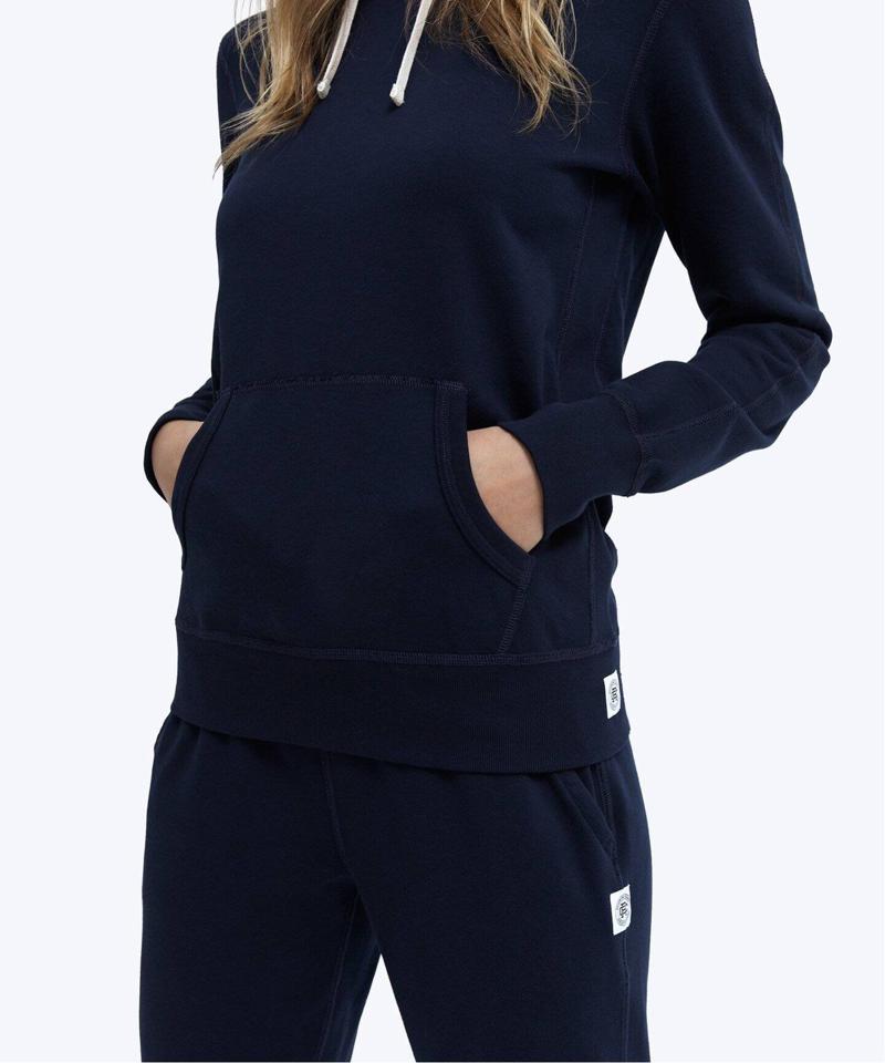 PULLOVER HOODIE / プルオーバーフーディー - LIGHTWEIGHT TERRY(LWT)（REIGNING CHAMP）