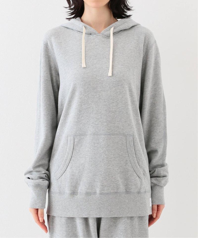 PULLOVER HOODIE / プルオーバーフーディー - LIGHTWEIGHT TERRY(LWT)（REIGNING CHAMP）