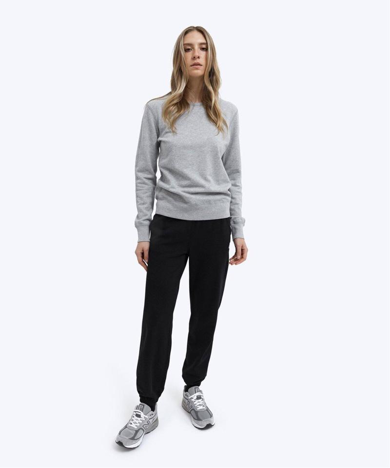 CREWNECK / クルーネック- LIGHTWEIGHT TERRY（LWT)（REIGNING CHAMP）