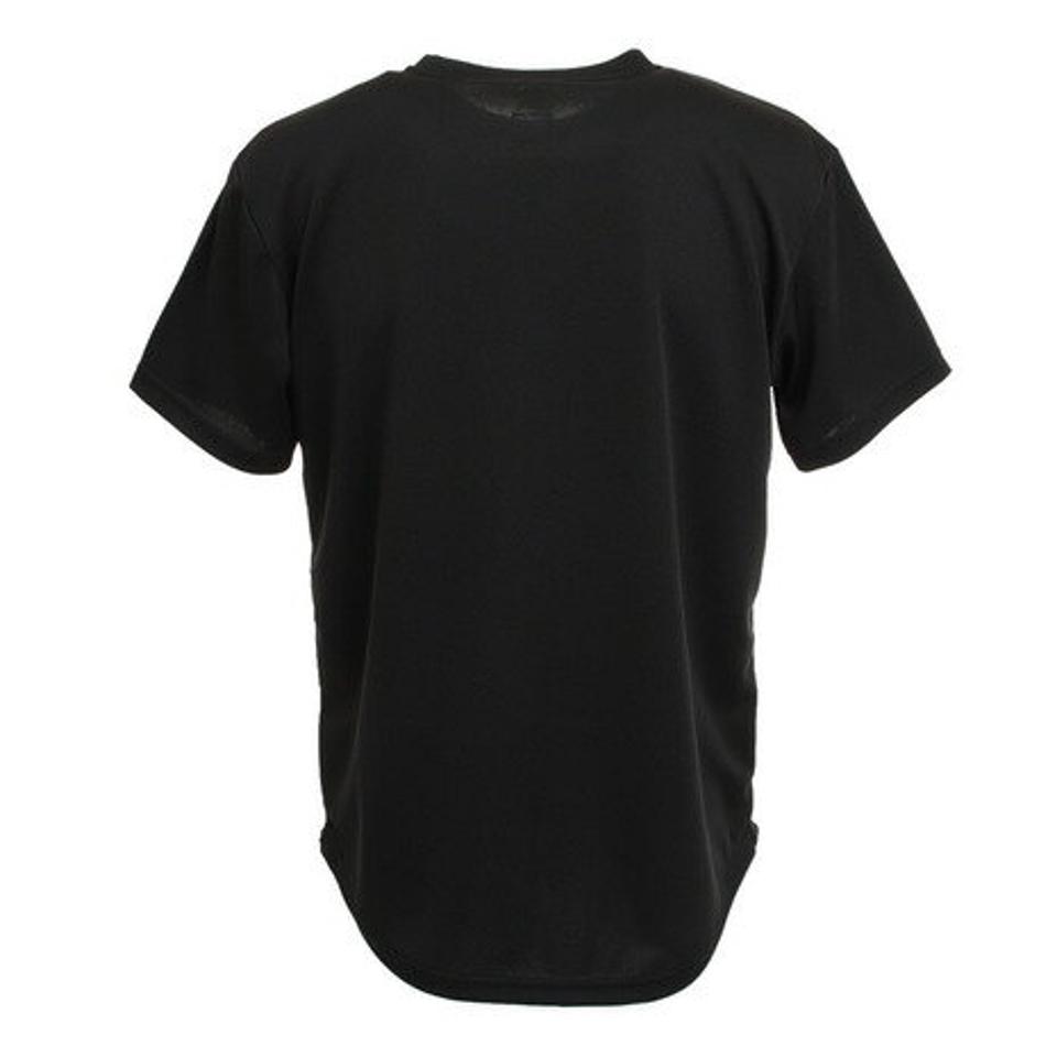 エゴザル(EGOZARU) CIRLE LYOL 半袖Tシャツ EZST-2107-012 バスケットボールウェア (メンズ)