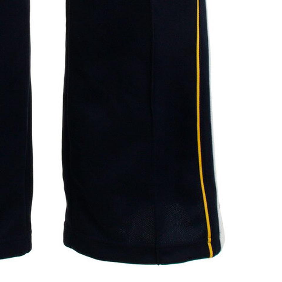 【10/10 24h限定エントリー&対象4店舗買い回りで最大P10倍!】パフォーマンスギア(PG) ジュニア ロングパンツ 裾ボタン 751PG9CD021 NVY1 バスケットボール ウェア (キッズ)