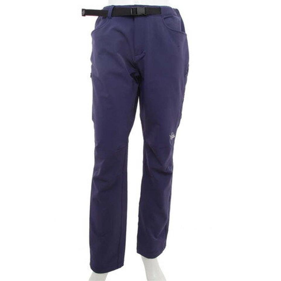 POLEWARDS STRETCH TREKKING PANT トレッキングパンツ PWP7S4086W NVY (レディース)