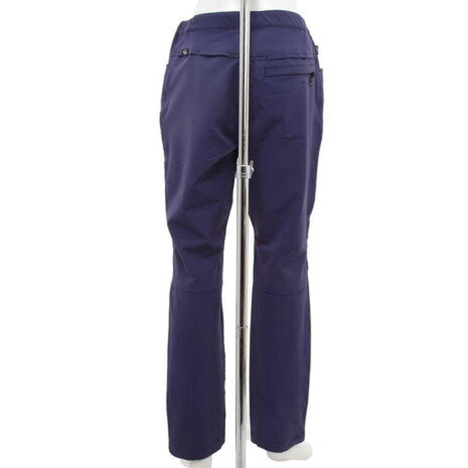 POLEWARDS STRETCH TREKKING PANT トレッキングパンツ PWP7S4086W NVY (レディース)
