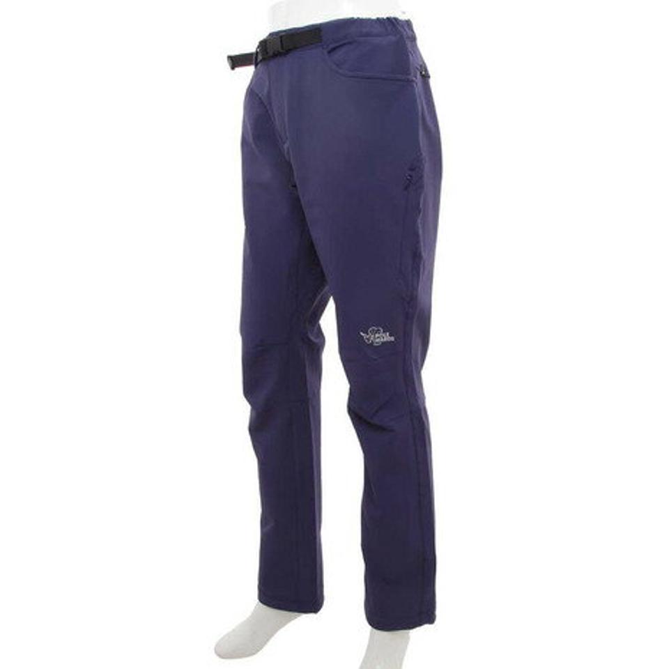 POLEWARDS STRETCH TREKKING PANT トレッキングパンツ PWP7S4086W NVY (レディース)