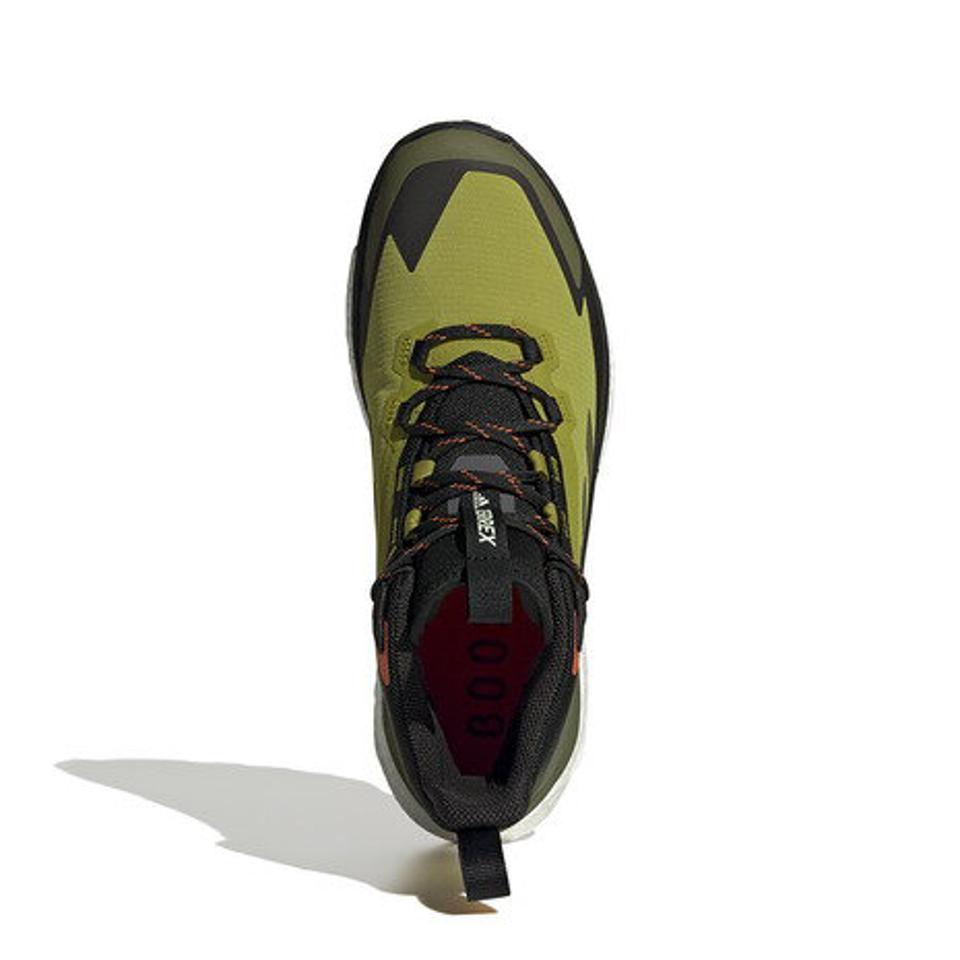 アディダス（adidas）（メンズ）メンズ スニーカー オリーブ テレックス フリーハイカー 2 GORE-TEX ハイキング GV8900