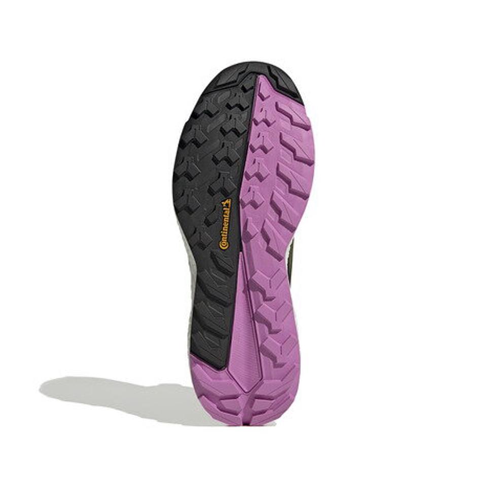 アディダス（adidas）（メンズ）メンズ スニーカー オリーブ テレックス フリーハイカー 2 GORE-TEX ハイキング GV8900