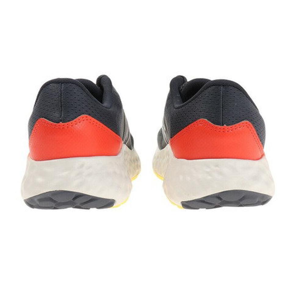 ニューバランス（new balance）（メンズ）フレッシュフォーム エボゾ FRESH FOAM EVOZ M グレー MEVOZLR2E メンズ シューズ スニーカー