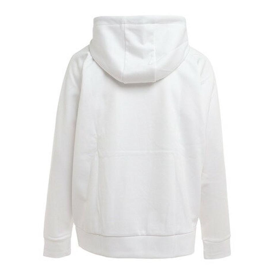 ライズ(RYZ)(メンズ)WATER REPELLENT プルオーバー RZ10CD22FW5003 WHT