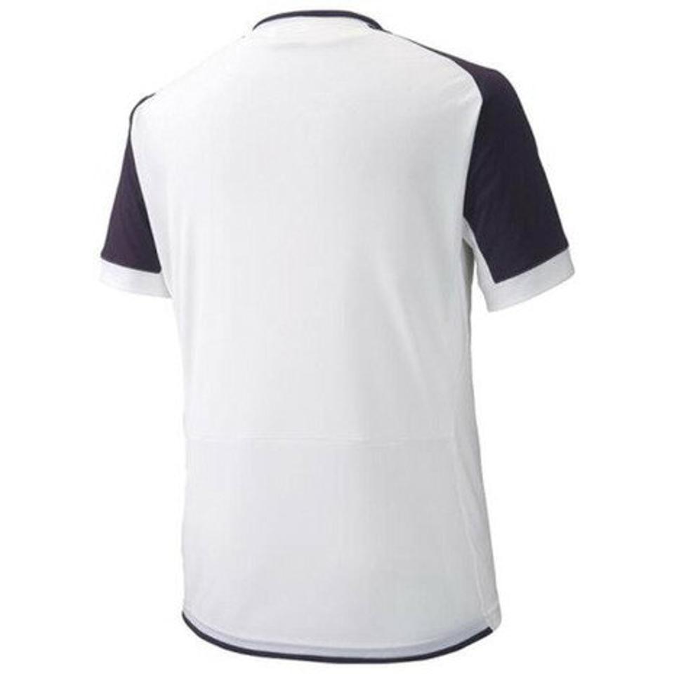 ミズノ(MIZUNO) サッカー ウェア メンズ 半袖 Tシャツ PRソーラーカットパーツFシャツ P2MA904601 (メンズ)