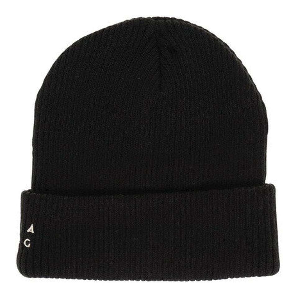 ビラボン(BILLABONG)(レディース)2WAY ビーニー BC014917 BLK