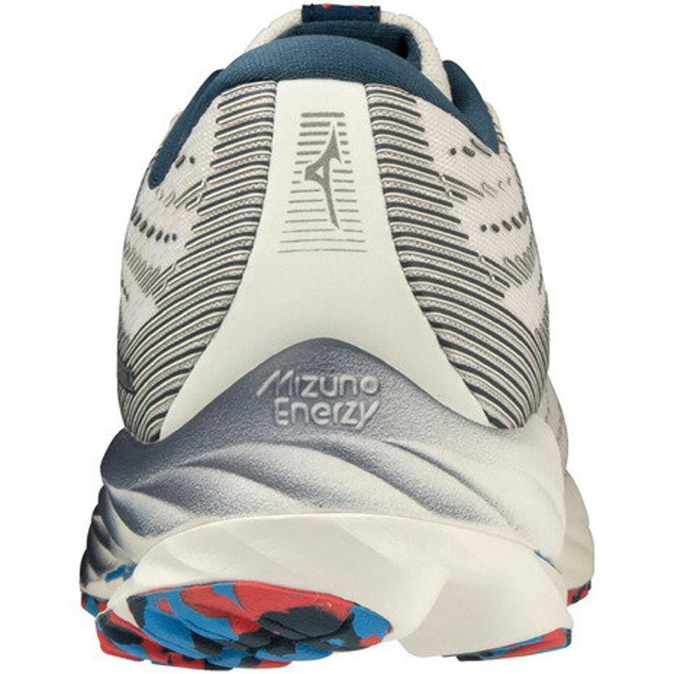 ミズノ（MIZUNO）（レディース）レディース スニーカー シューズ ウェーブライダー26 WAVE RIDER 26 ホワイト J1GD226321