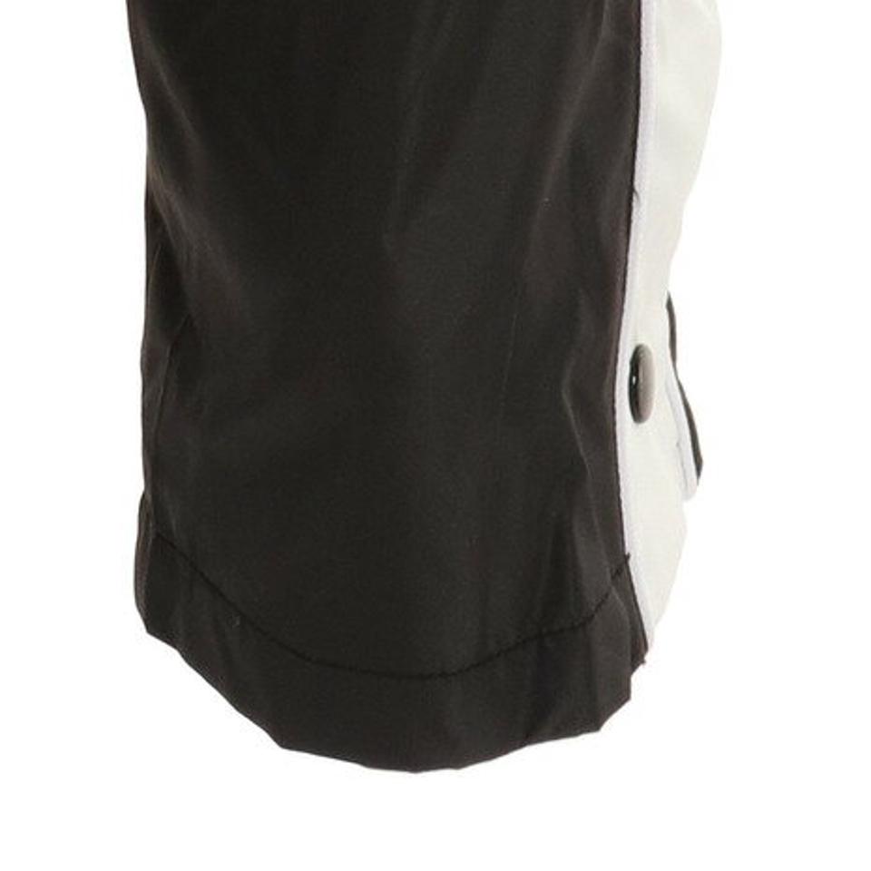 【10/10 24h限定エントリー&対象4店舗買い回りで最大P10倍!】エックスティーエス(XTS) ジュニア バスケピステパンツ 裾ボタン 751G9ES6620.BKXWH ロングパンツ (キッズ)