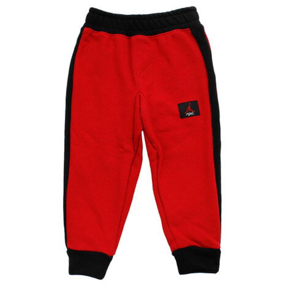 【10/10 24h限定エントリー&対象4店舗買い回りで最大P10倍!】ジョーダン(JORDAN) FLIGHT 5 LITE スウェットパンツ 755942-R78 オンライン価格 (キッズ)