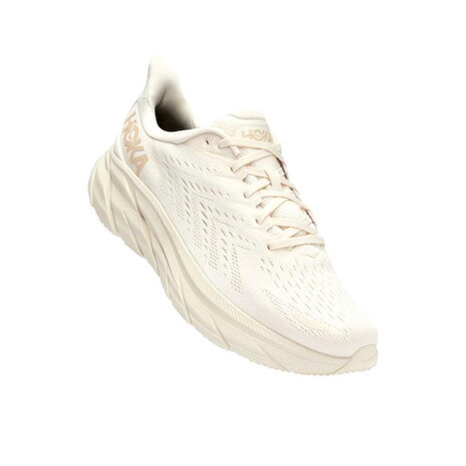 ホカ（HOKA）（メンズ）クリフトン 8 ホワイト 白 1119393-ESSN メンズ スニーカー シューズ