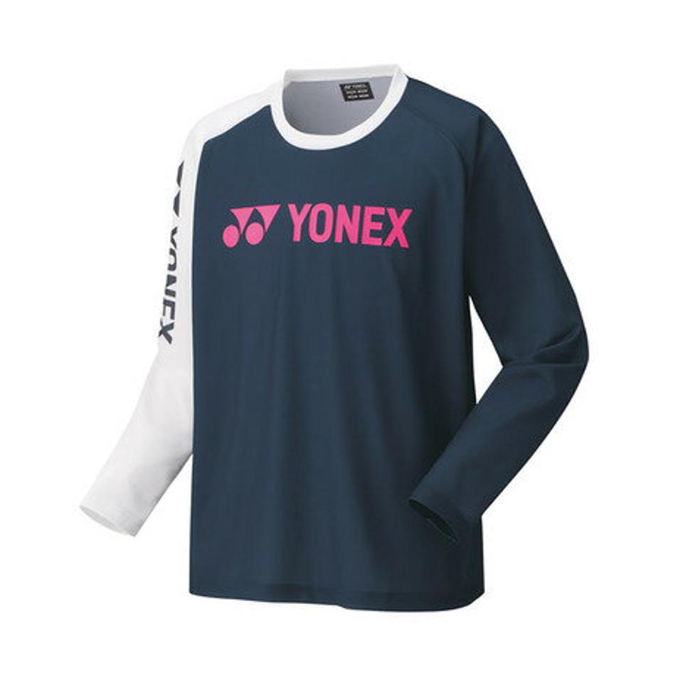 ヨネックス(YONEX) テニスウェア ロングスリーブTシャツ 16610Y-277 (メンズ)