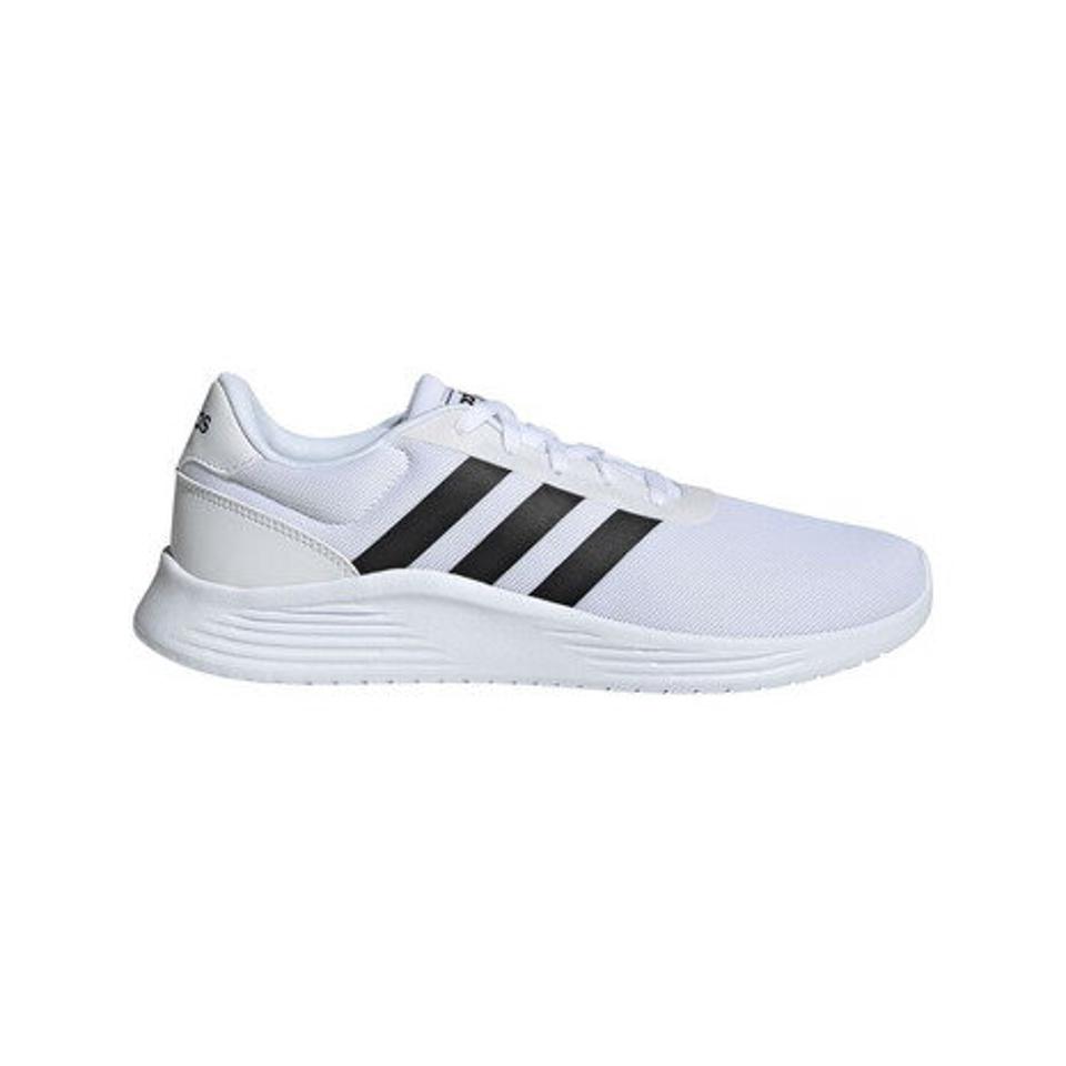 アディダス（adidas） スニーカー スポーツシューズ ライト レーサー 2.0 EG3282 スポーツシューズ （メンズ）