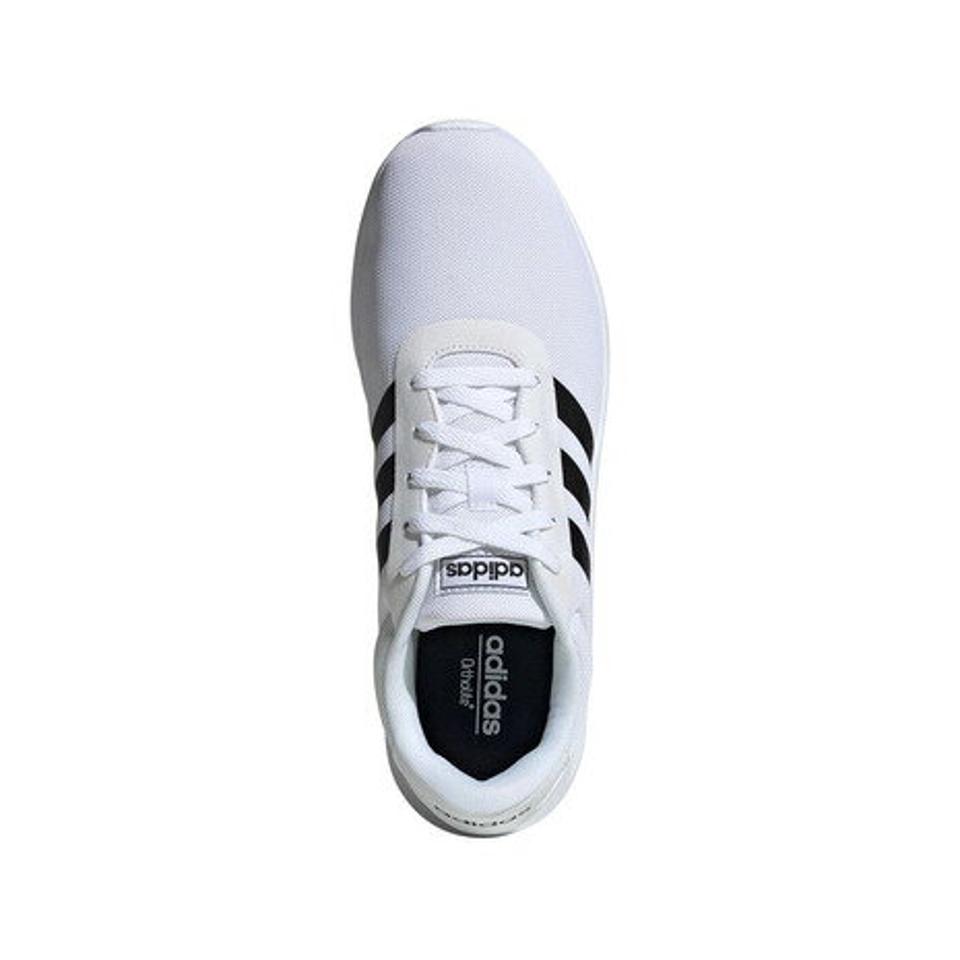 アディダス（adidas） スニーカー スポーツシューズ ライト レーサー 2.0 EG3282 スポーツシューズ （メンズ）