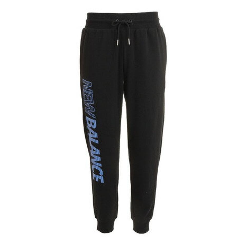 ニューバランス(new balance) スウェットパンツ AMP03505BK (メンズ)