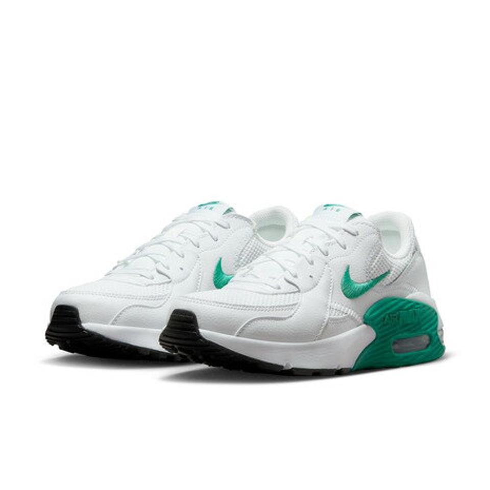 【10/10 24h限定エントリー＆対象4店舗買い回りで最大P10倍！】ナイキ（NIKE） ウィメンズ エア マックス エクシー ホワイト CD5432-123 レディース スニーカー シューズ （レディース）