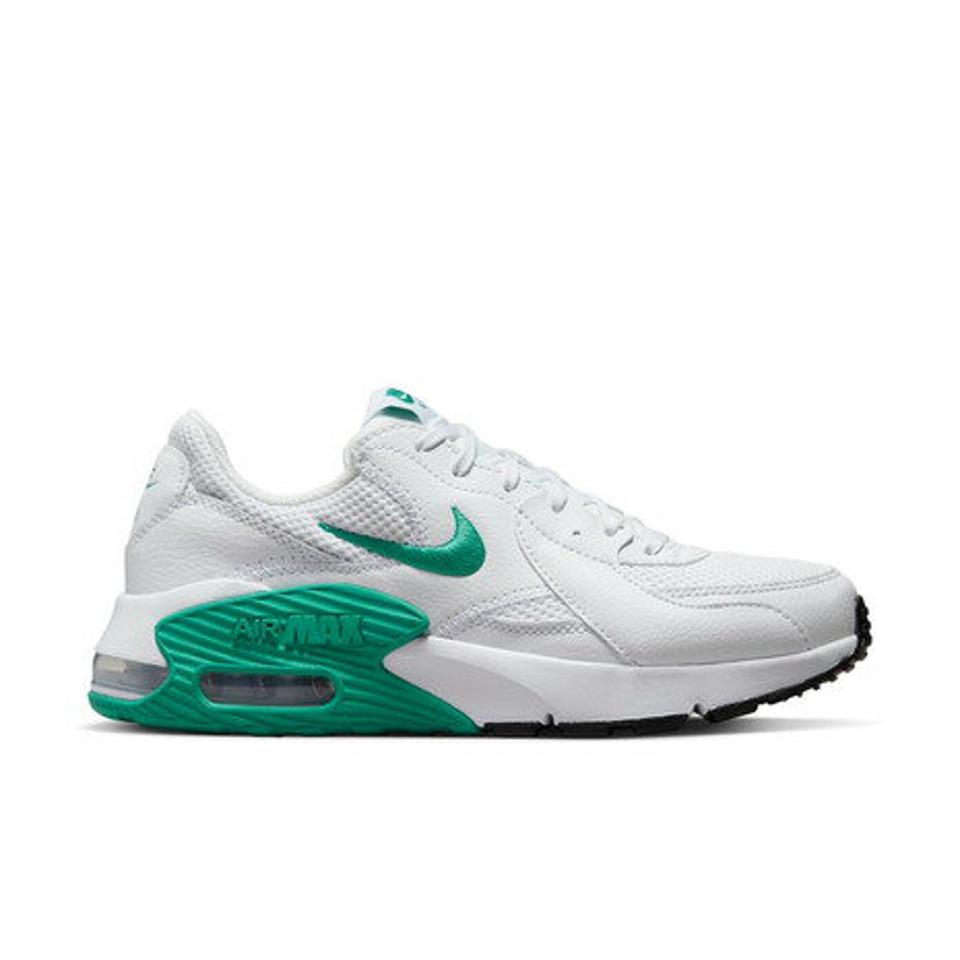 【10/10 24h限定エントリー＆対象4店舗買い回りで最大P10倍！】ナイキ（NIKE） ウィメンズ エア マックス エクシー ホワイト CD5432-123 レディース スニーカー シューズ （レディース）