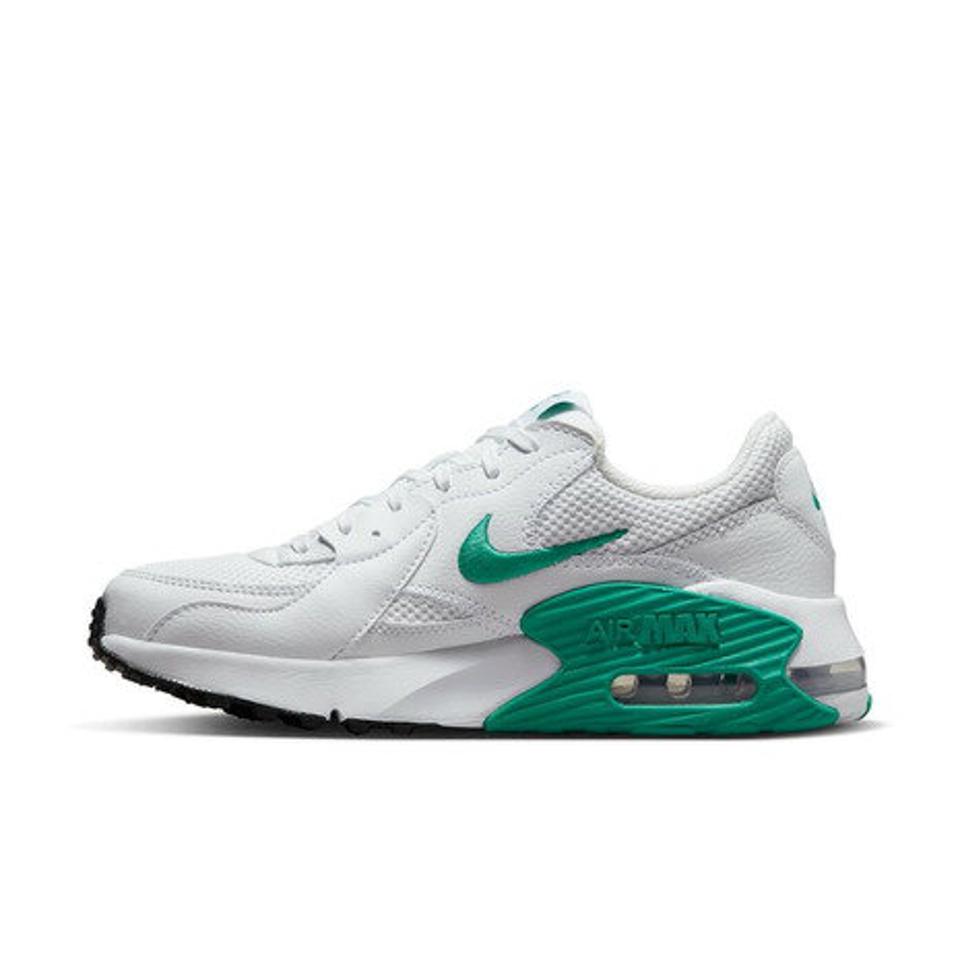 【10/10 24h限定エントリー＆対象4店舗買い回りで最大P10倍！】ナイキ（NIKE） ウィメンズ エア マックス エクシー ホワイト CD5432-123 レディース スニーカー シューズ （レディース）