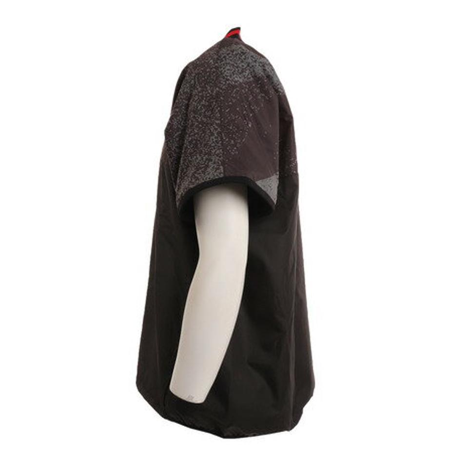 パフォーマンスギア(PG)(メンズ) バレーボールウェア 半袖ピステシャツ 761PG0ES1612