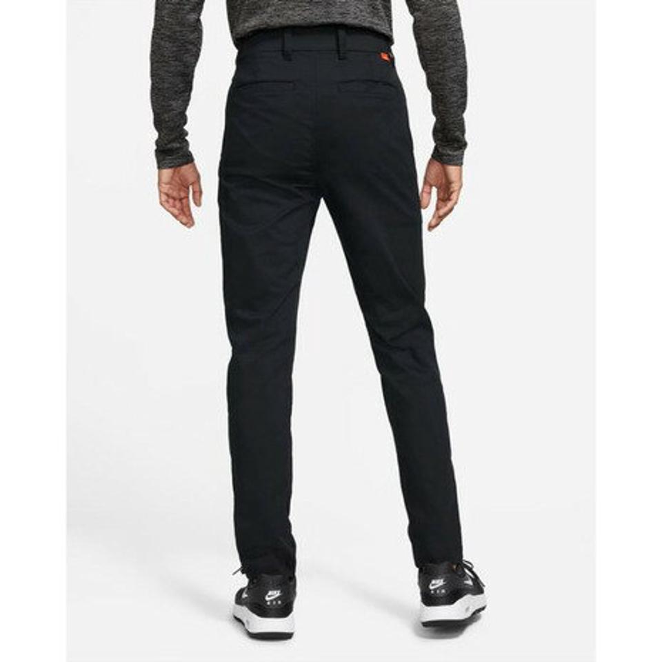 【10/10 24h限定エントリー&対象4店舗買い回りで最大P10倍!】ナイキ(NIKE) Dri-FIT UV スリムフィット ゴルフ チノ パンツ DA4131-010 (メンズ)