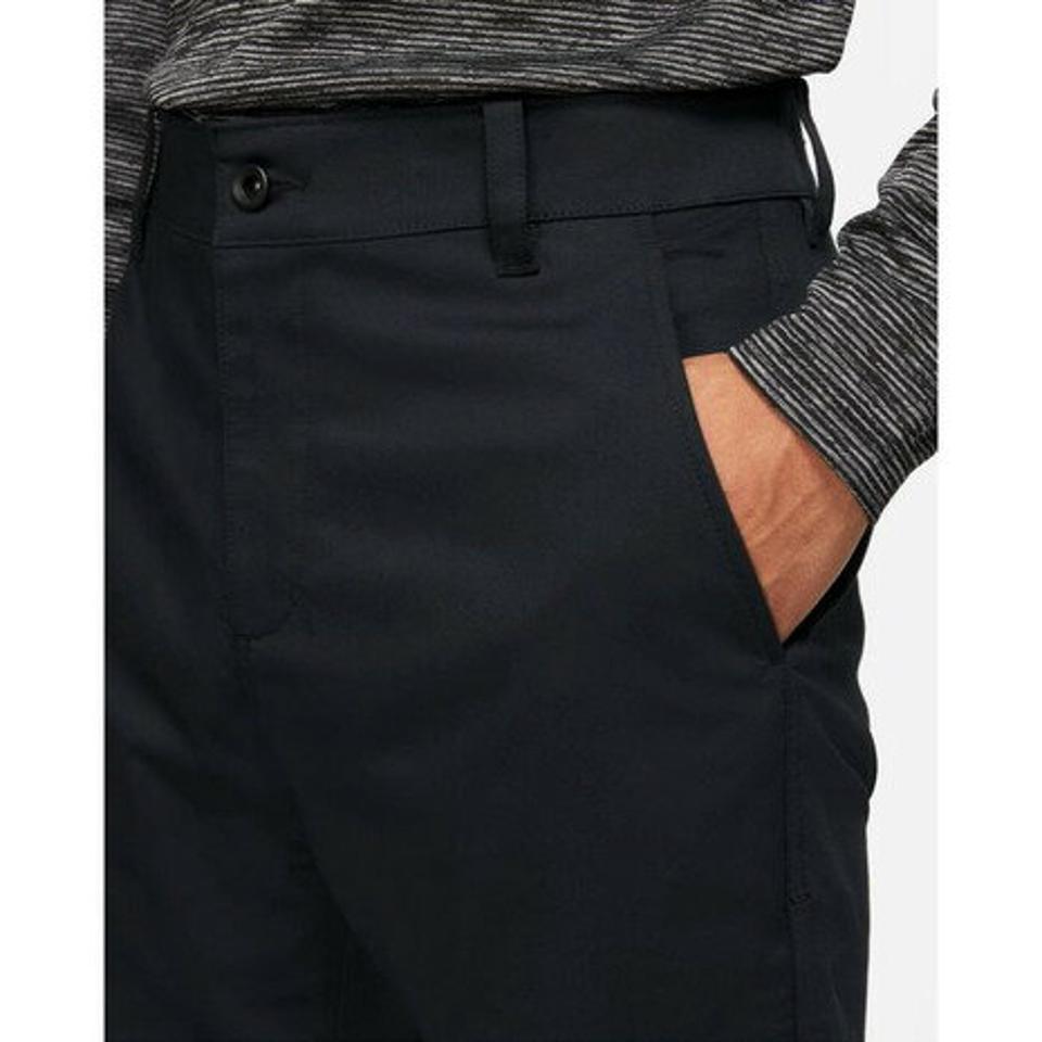 【10/10 24h限定エントリー&対象4店舗買い回りで最大P10倍!】ナイキ(NIKE) Dri-FIT UV スリムフィット ゴルフ チノ パンツ DA4131-010 (メンズ)