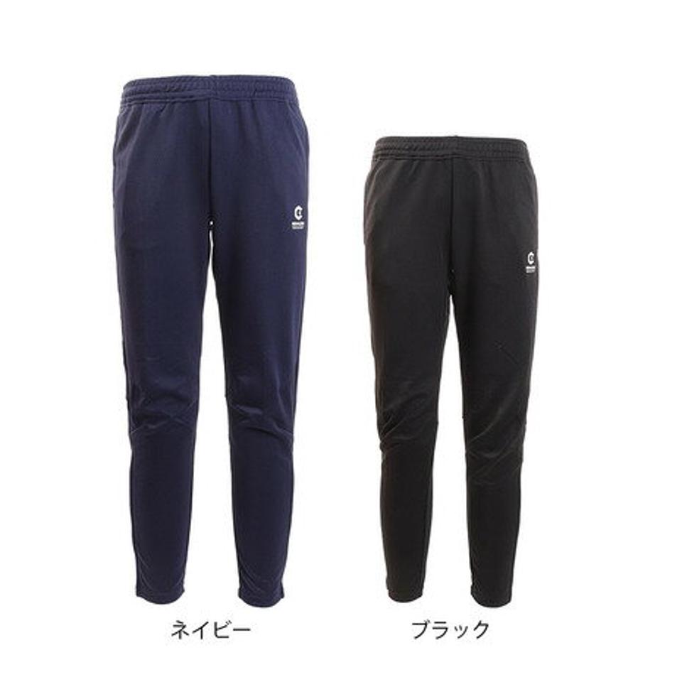 ジローム(GIRAUDM)(メンズ)サッカー ウェア メンズ スリムニットパンツ 741GM0TF9315